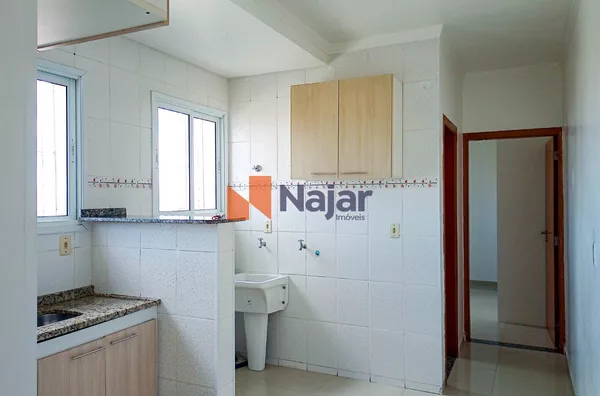 APARTAMENTO RESIDENCIAL SANWILL'S - Foto 5