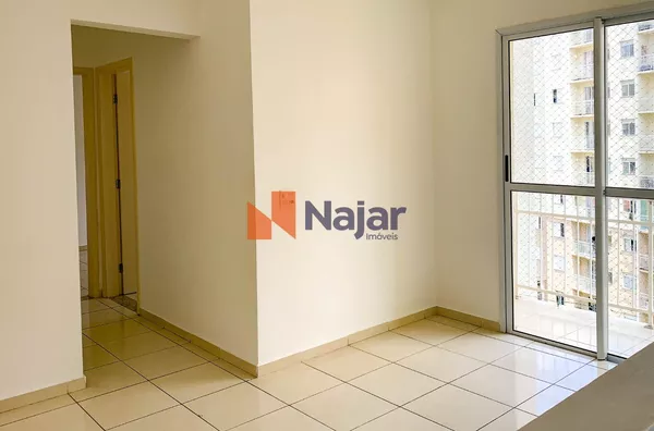 APARTAMENTO RESIDENCIAL ÚNICO MOGI - Foto 1