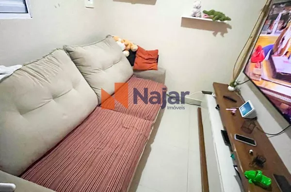 SOBRADO PARA VENDA NO JARDIM SÃO PEDRO - Foto 1