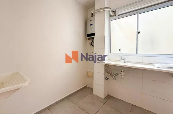 APARTAMENTO RESIDENCIAL MORADA MINEIRA - Foto 5