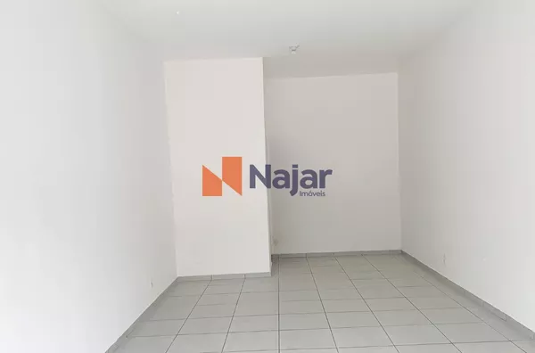 SALÃO COMERCIAL EM CÉSAR DE SOUZA