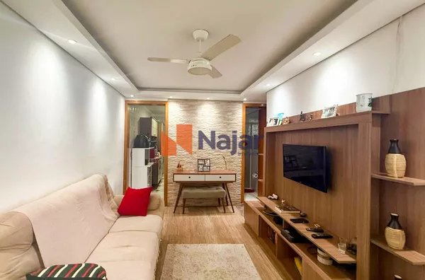 APARTAMENTO RESIDENCIAL ESMERALDAS