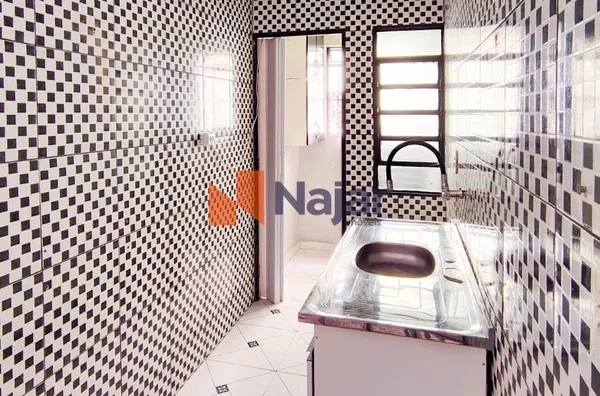APARTAMENTO RESIDENCIAL JARDIM DOS AMARAIS 1