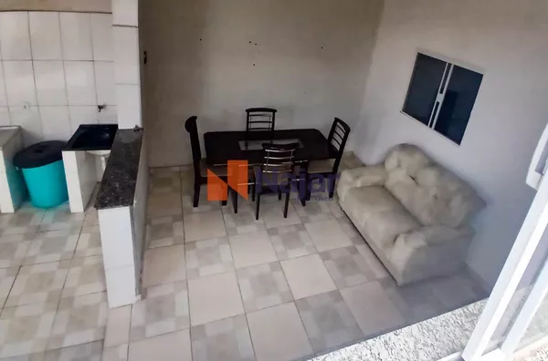 CASA NO RESIDENCIAL COLINAS - Foto 14