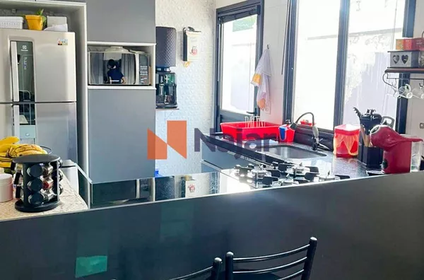 CASA RESIDENCIAL NA VILA SÃO PAULO
