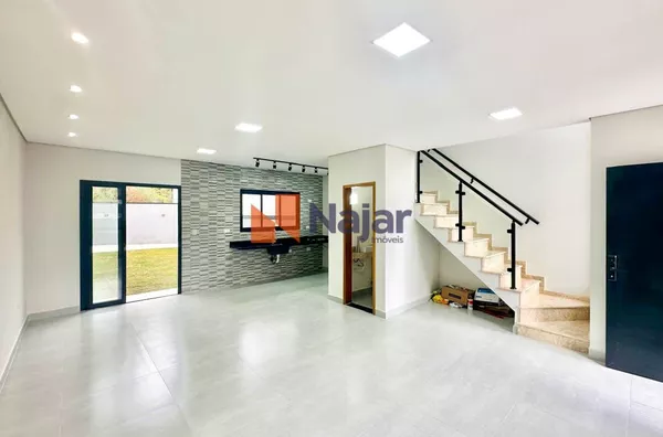 SOBRADO RESIDENCIAL NO PARQUE MORUMBI
