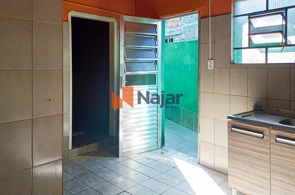 CASA RESIDENCIAL VILA NATAL - Foto 1