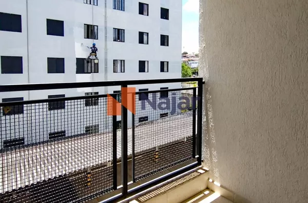 APARTAMENTO RESIDENCIAL RAVENNA - Foto 38
