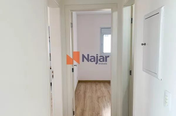 APARTAMENTO RESIDENCIAL DUETTO - Foto 7