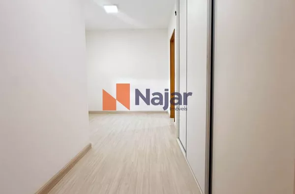 APARTAMENTO RESIDENCIAL FELICITTÁ - Foto 12