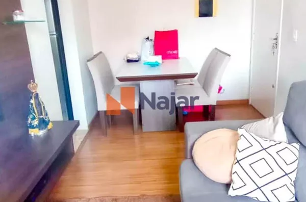 APARTAMENTO RESIDENCIAL ESPANHA I - Foto 4