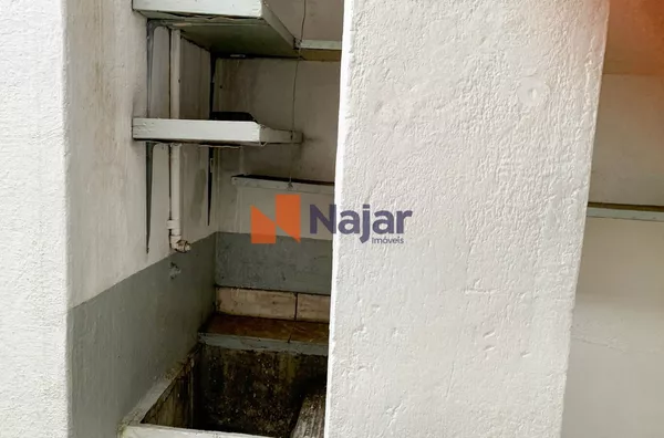 CASA RESIDENCIAL NO CENTRO - Foto 10
