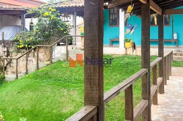 SÍTIO EM GUARAREMA