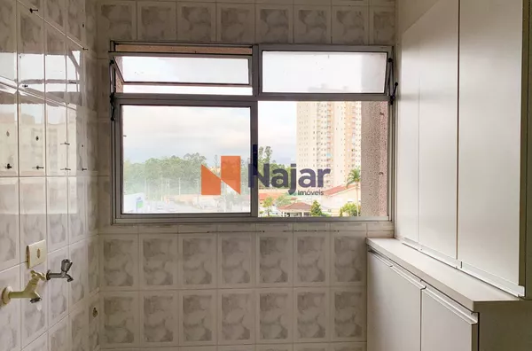APARTAMENTO RESIDENCIAL FLORA II - Foto 4