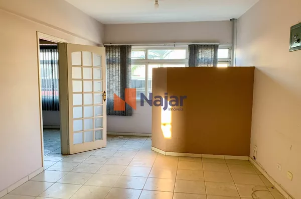 SALA COMERCIAL ED. GRIMBERG - Foto 1