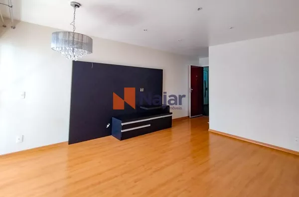 APARTAMENTO RESIDENCIAL RAVENNA