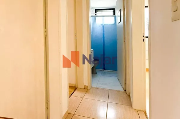 APARTAMENTO RESIDENCIAL ALTOS DE SANTANA II - Foto 10