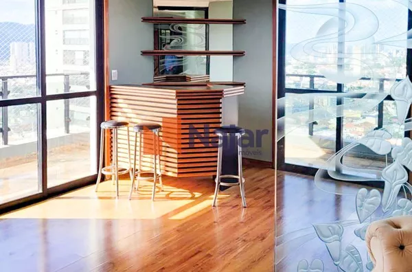 APARTAMENTO RESIDENCIAL ED. SUN LIFE - Foto 3