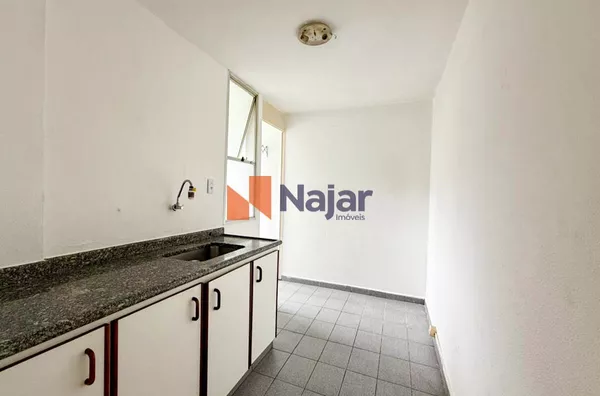 APARTAMENTO RESIDENCIAL ESMERALDAS - Foto 4