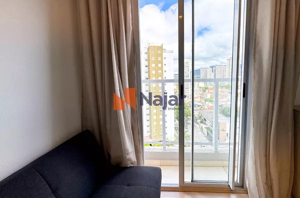 APARTAMENTO RESIDENCIAL SQUARE GARDEN - Foto 5