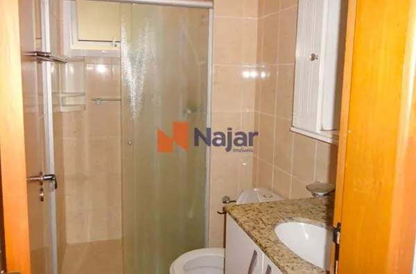 APARTAMENTO RESIDENCIAL VILLAGIO DA SERRA - Foto 12
