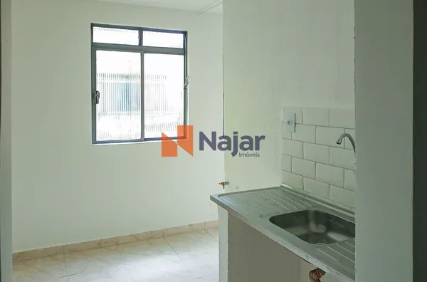 APARTAMENTO RESIDENCIAL NO CONJUNTO TOYAMA - Foto 3