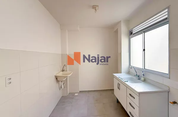 APARTAMENTO RESIDENCIAL MORADA CARIOCA
