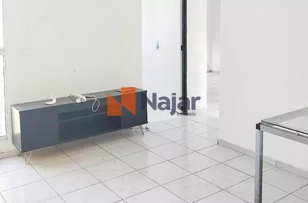 APARTAMENTO RESIDENCIAL APOEMA I - Foto 1