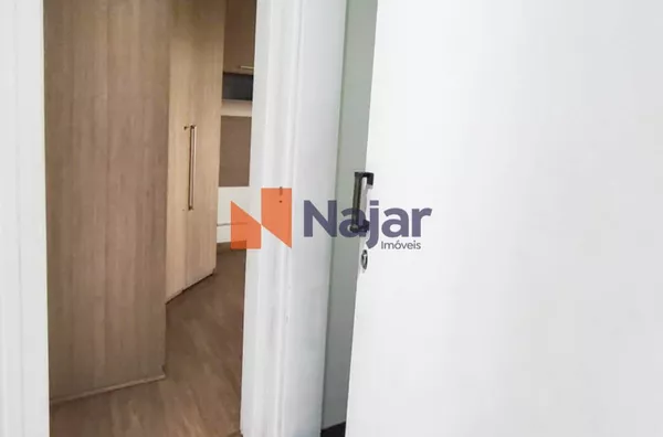 APARTAMENTO RESIDENCIAL PARQUE MONTALCINO - Foto 11