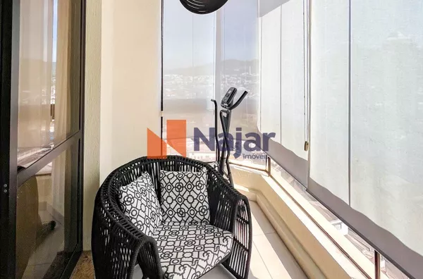 APARTAMENTO RESIDENCIAL VILLA LOBOS - Foto 6