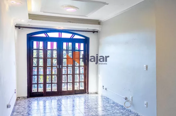 APARTAMENTO RESIDENCIAL GENOVA - Foto 1