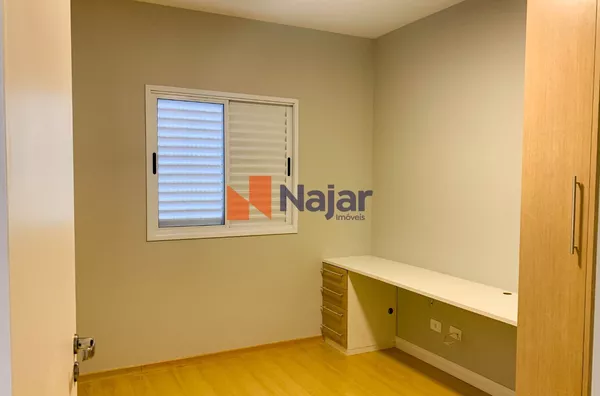 APARTAMENTO RESIDENCIAL ECO PLAZA I - Foto 8