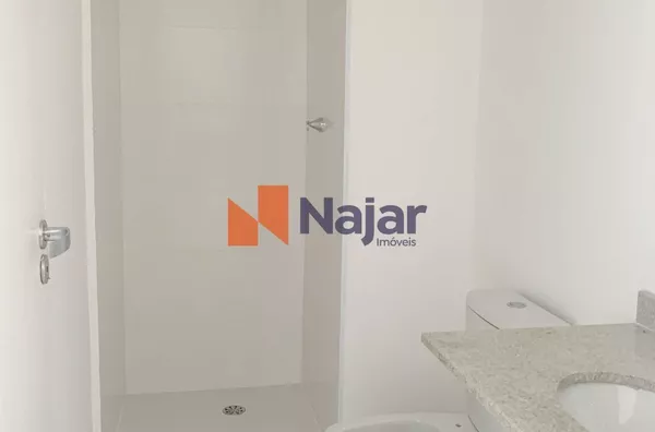 STUDIO RESIDENCIAL SOMA GALERIA