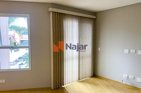 APARTAMENTO RESIDENCIAL ECO PLAZA I - Foto 1
