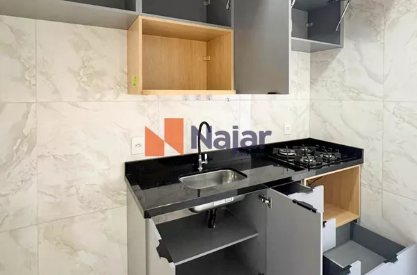 APARTAMENTO RESIDENCIAL ESPANHA I - Foto 5