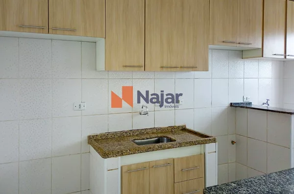 APARTAMENTO RESIDENCIAL SANWILL'S - Foto 3