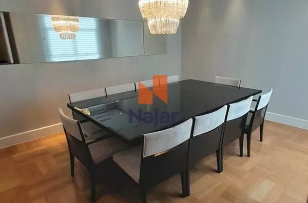 APARTAMENTO ALTO PADRÃO BAIRRO VILA OLIVEIRA - Foto 4