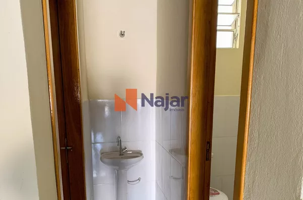 SALÃO COMERCIAL NO CENTRO