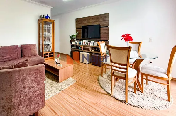APARTAMENTO RESIDENCIAL REIS MAGOS