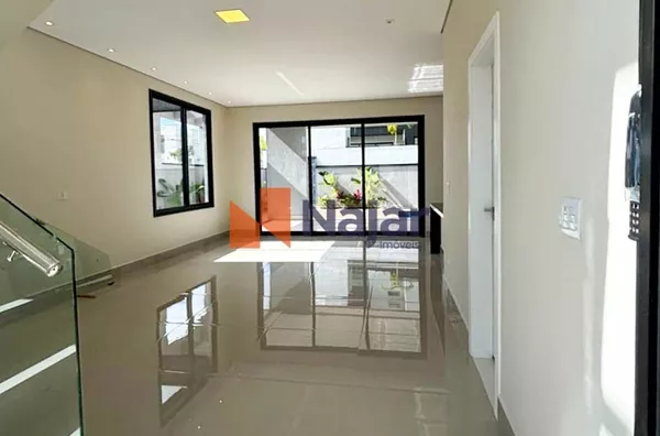 SOBRADO RESIDENCIAL MOSAICO ESSENCE