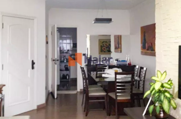 APARTAMENTO RESIDENCIAL EDIFÍCIO CAYMAN - Foto 1