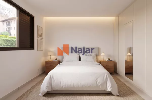 APARTAMENTO RESIDENCIAL ALTOS DE SANTANA I - Foto 5