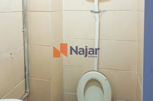 SALÃO NO CENTRO - Foto 2