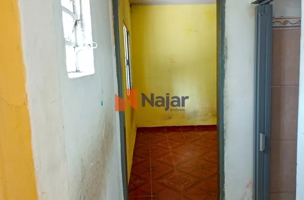 CASA RESIDENCIAL NA VILA NANCY - Foto 3