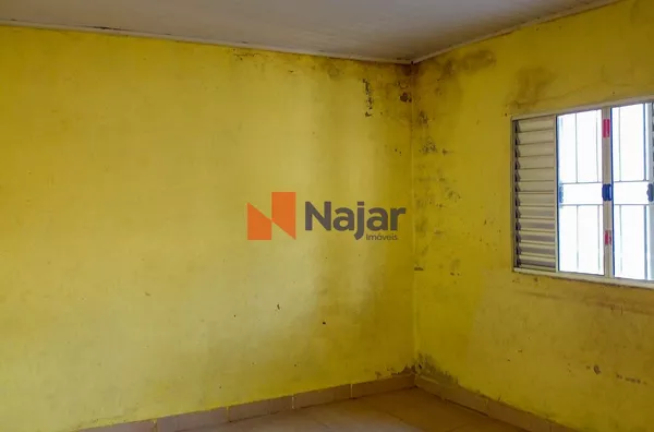 CASA RESIDENCIAL NA VILA NANCY - Foto 4