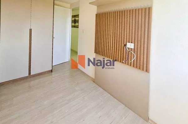 APARTAMENTO RESIDENCIAL ESMERALDAS - Foto 8