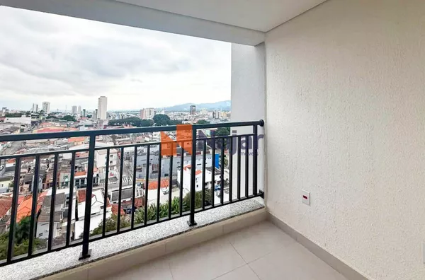 APARTAMENTO RESIDENCIAL LIV CARDOSO SIQUEIRA