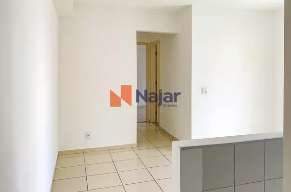 APARTAMENTO RESIDENCIAL ÚNICO MOGI - Foto 2