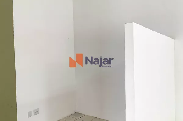 SALÃO COMERCIAL NO CENTRO