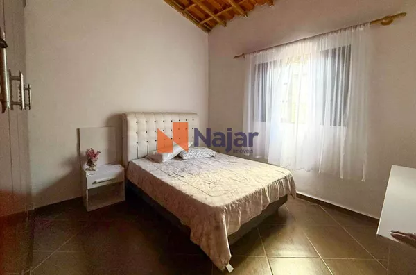 CASA  TÉRREA JARDIM DAS BANDEIRAS - Foto 4